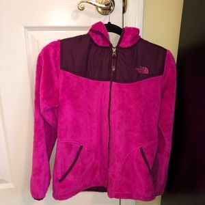The North Face Jacket